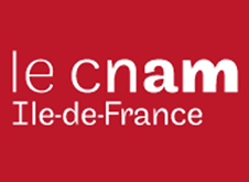 CNAM IDF
